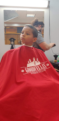 Barber Shop «Elite sports barbershop», reviews and photos, 4800 Golf Rd, Eau Claire, WI 54701, USA