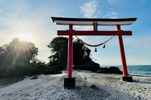 Sugahara Shrine image