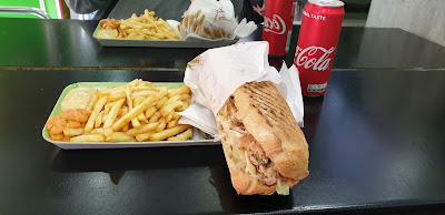 Chek Tacos à Nice