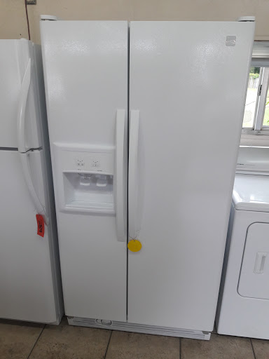 Appliance Parts Supplier «Low Cost Appliances», reviews and photos, 11403 Seminole Blvd, Largo, FL 33778, USA