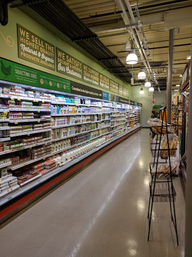 Grocery Store «Whole Foods Market», reviews and photos, 808 Massachusetts Ave, Arlington, MA 02476, USA