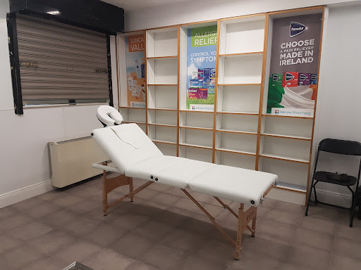 Dolans Allcare Pharmacy in Moate, Co. Westmeath (An Iarmhí)