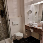 Photo n°13 de l'avis de Ich.c fait le 25/05/2022 à 05:06 sur le  Park Hotel Fasanerie Neustrelitz à Neustrelitz