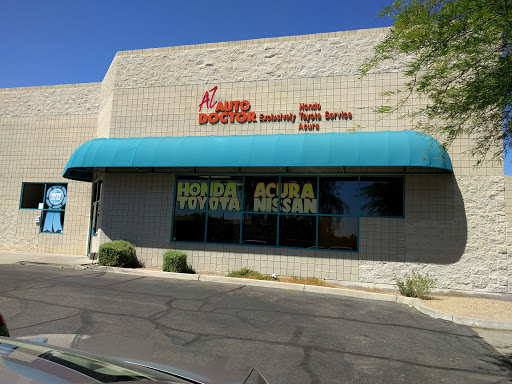 7144 S Priest Dr #101, Tempe, AZ 85283, USA