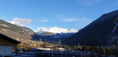 GAEC Ferme Rullier à Bourg-Saint-Maurice