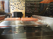 Atmosphère du Restauration rapide Karl Maison du Hot Dog à Toulouse - n°1