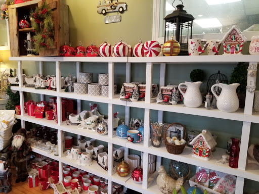 Florist «Agnew Florist-Watertown», reviews and photos, 587 Main St, Watertown, CT 06795, USA