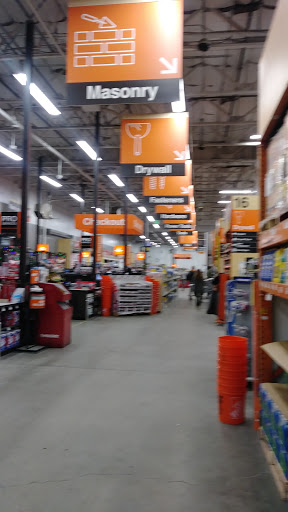 Home Improvement Store «The Home Depot», reviews and photos, 3555 Sports Arena Blvd, San Diego, CA 92110, USA