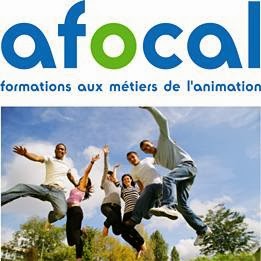 Centre de formation AFOCAL - Formation BAFA & BAFD Marseille