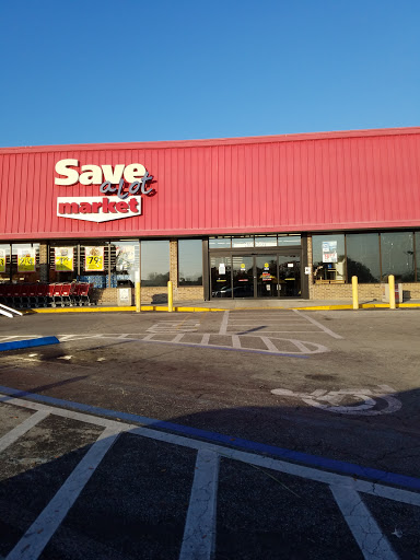 Grocery Store «Save-A-Lot», reviews and photos, 1415 S 14th St, Leesburg, FL 34748, USA