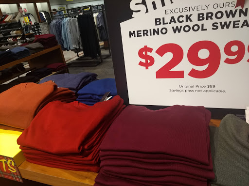 Department Store «Lord & Taylor», reviews and photos, 5 Woodfield Mall, Schaumburg, IL 60173, USA