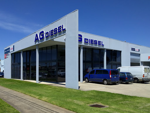 AG Diesel Pumps & Injectors Pty Ltd