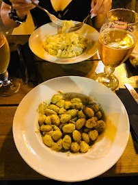 Gnocchi du Restaurant français Lou Kalu à Nice - n°1