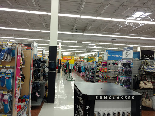 Department Store «Walmart Supercenter», reviews and photos, 1410 N Market St, Sparta, IL 62286, USA
