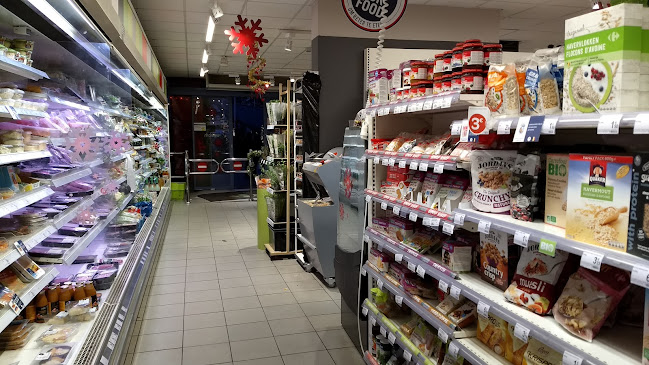 Carrefour express MIDDELKERKE - Supermarkt