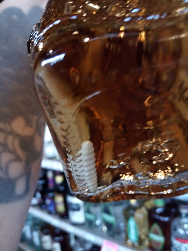 Liquor Store «Liquor Barrel 7th Street», reviews and photos, 665 7th St W, St Paul, MN 55102, USA