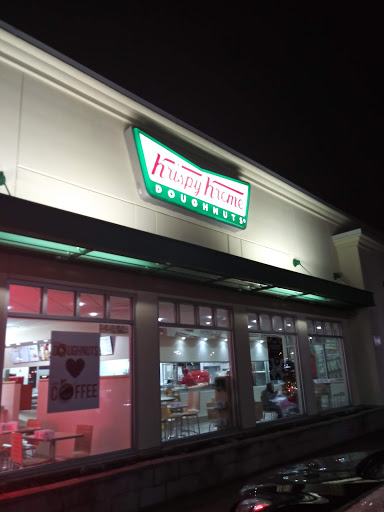 Bakery «Krispy Kreme Doughnuts», reviews and photos, 208 W 14 Mile Rd, Troy, MI 48083, USA