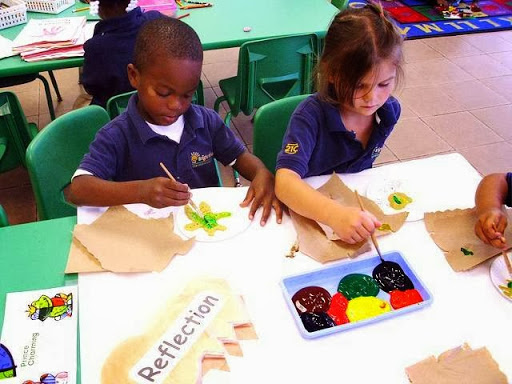 Day Care Center «Bright Minds International Academy», reviews and photos, 7150 W McNab Rd, Pompano Beach, FL 33321, USA