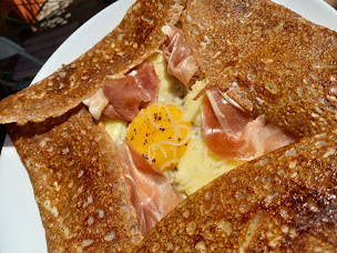 Photo n°50 de Crêperie Concarneau - L' Escale Gourmande à Concarneau ()