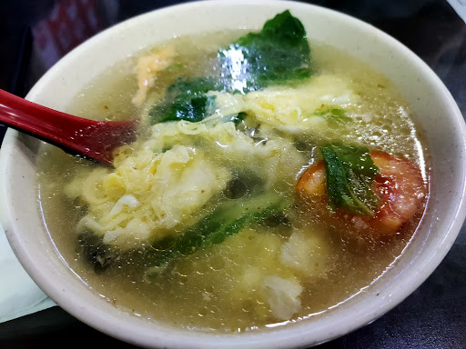 南北合麵食館 的照片