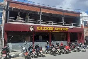 Chicken Station, Jhamsikhel image
