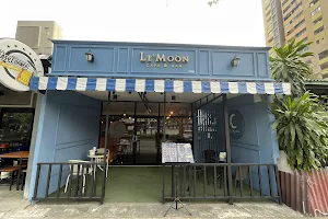 Le'moon Cafe&Bar image