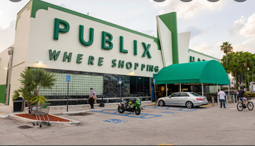Supermarket «Publix Super Market», reviews and photos, 1045 Dade Blvd, Miami Beach, FL 33139, USA