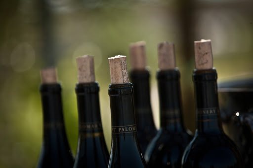 Mount Palomar Winery image