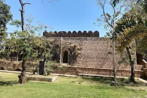 Hoshang Shah Fort image