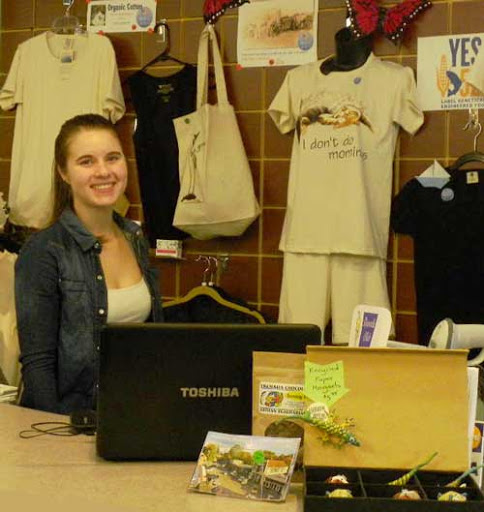 Clothing Store «Natural Clothing Company», reviews and photos, 502 1st St #102, Snohomish, WA 98290, USA