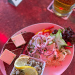 Photo n°3 de l'avis de laura.r fait le 22/04/2022 à 10:55 sur le  Restaurant Zur Seebrücke à Boltenhagen