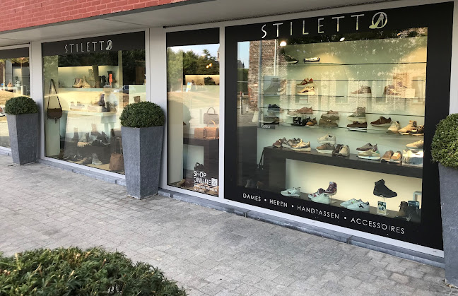 Stiletto Oudenaarde - Schoenenwinkel