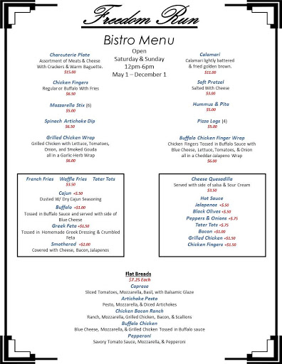 Winery «Freedom Run Winery», reviews and photos, 5138 Lower Mountain Rd, Lockport, NY 14094, USA