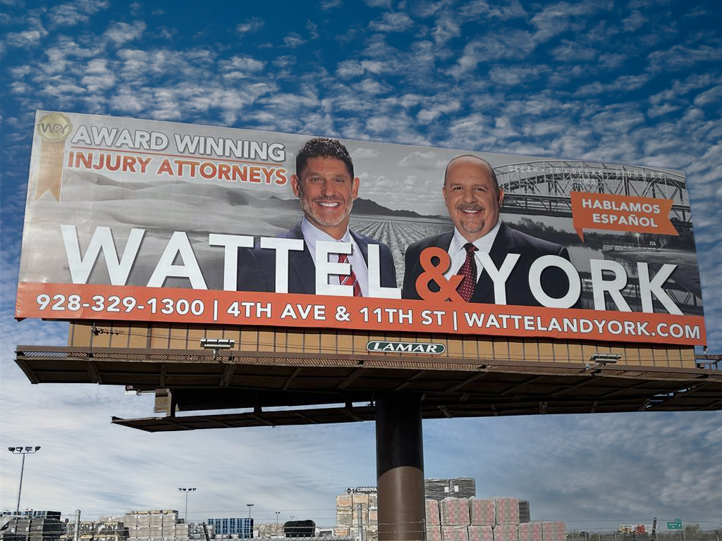 Wattel & York Attorneys at Law 85364