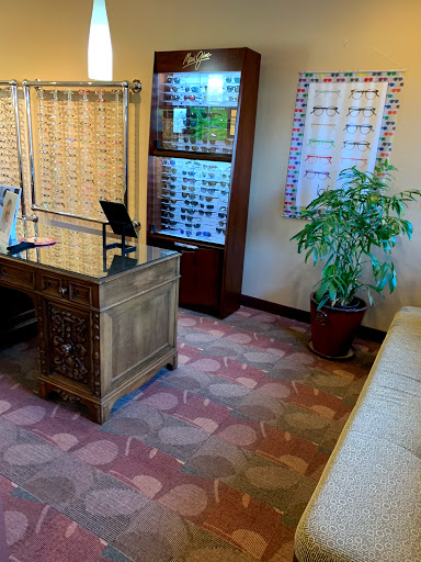 Optician «Park Opticians Fairmount», reviews and photos, 20670 John Carroll Blvd, Cleveland, OH 44118, USA