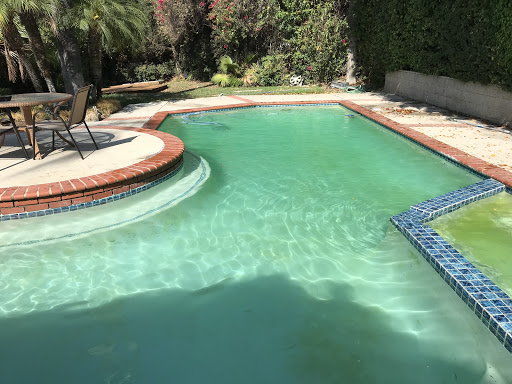 JMB pool and spa service
