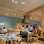 Photo n°5 de l'avis de Maria.Y fait le 19/07/2023 à 09:56 sur le  Hilton Garden Inn Evora à Evora