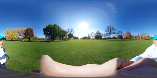 Golf Club «Hillcrest Golf Club of St. Paul», reviews and photos, 2200 Larpenteur Ave E, St Paul, MN 55109, USA