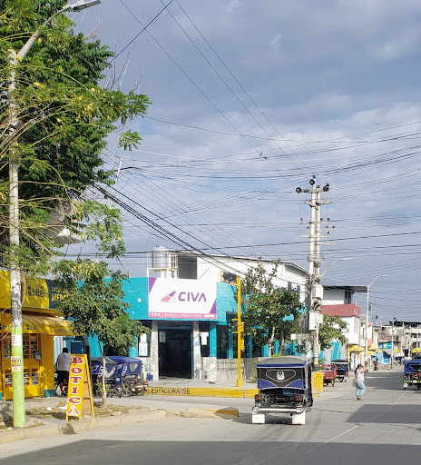 CIVA | Transport and Tourism Chulucanas Piura