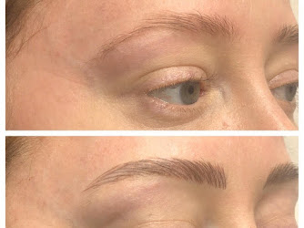 Eyebrow feathering, microblading & eyebrow tattoo Melbourne - MienBrows