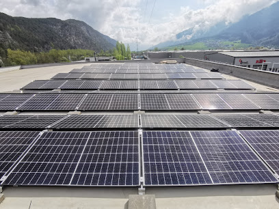 enerix Tirol - Photovoltaik & Stromspeicher