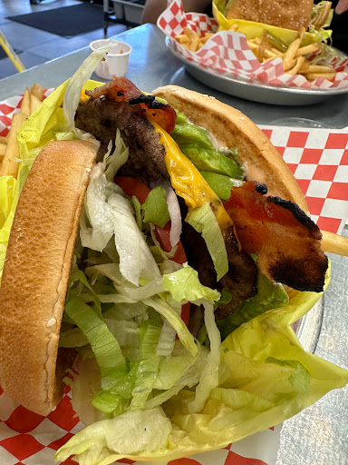 Angelo's Burgers