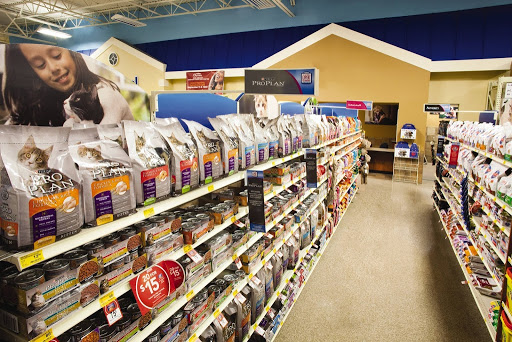 Pet Supply Store «PetSmart», reviews and photos, 16925 N Marketplace Blvd, Nampa, ID 83687, USA