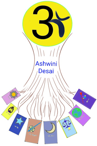 Ashwini Desai Tarot Card Reader and Spiritual Healer