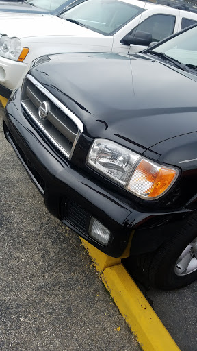 Used Car Dealer «5 Star Auto Sales», reviews and photos, 712 Atlanta Hwy, Gainesville, GA 30501, USA