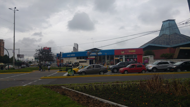 Opiniones de Oki Doki en Quito - Tienda de ultramarinos