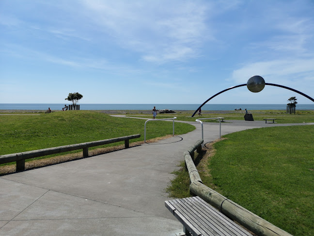 387 Marine Parade, Napier South, Napier 4110, New Zealand
