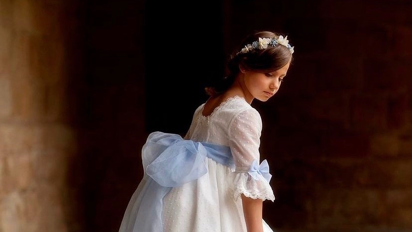 Pirapa - Moda Infantil y Juvenil. Especializada en Bautizo, Comunión y Arras.