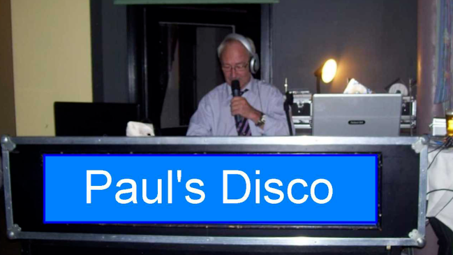 Paul's Disco