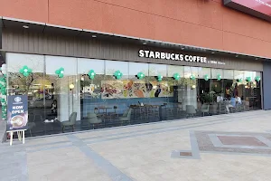 Starbucks Udaipur Urban square mall image